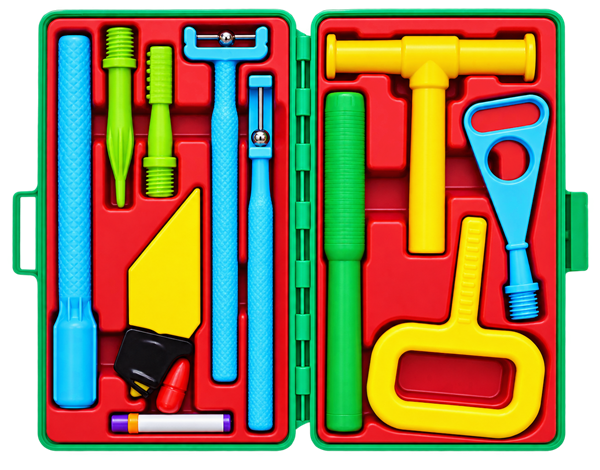Sensory Toys