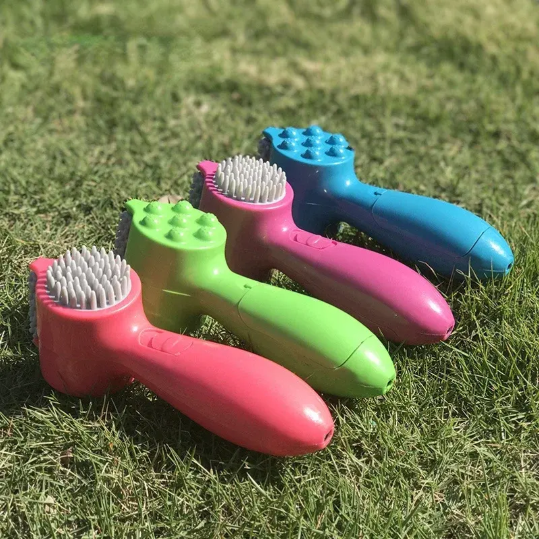 Sensory Scalp Vibrating Massager for Kids 