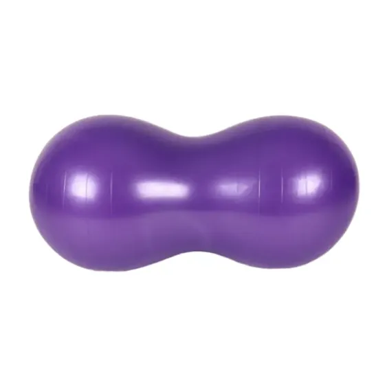 Sensory Tactile Massage Gym Ball 90 cm for Autism, Balance & Therapy