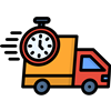 Fast Delivery